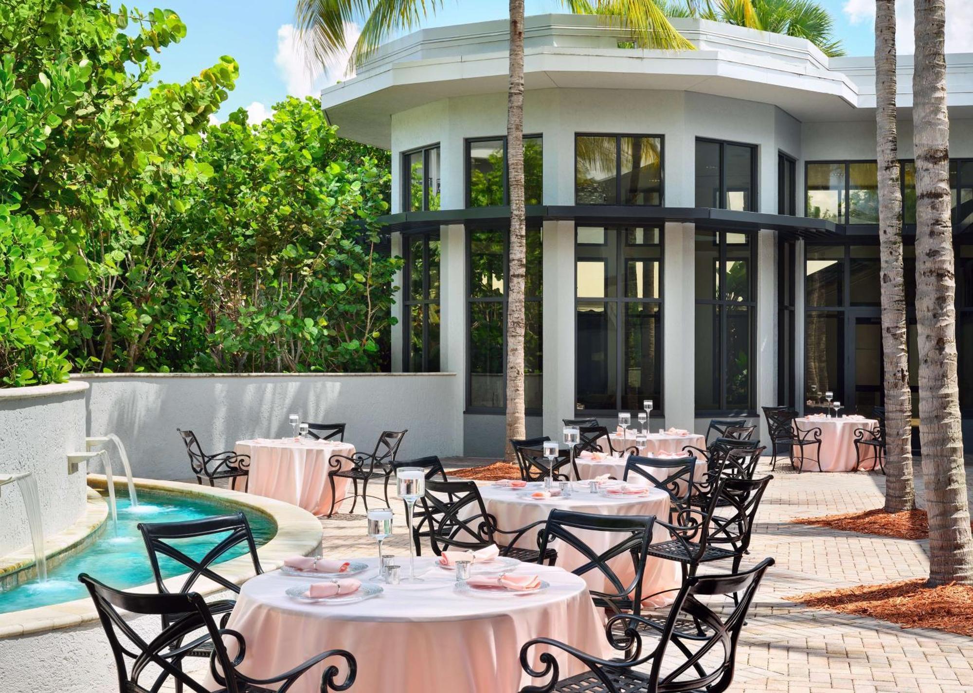 Doubletree By Hilton Palm Beach Gardens Luaran gambar